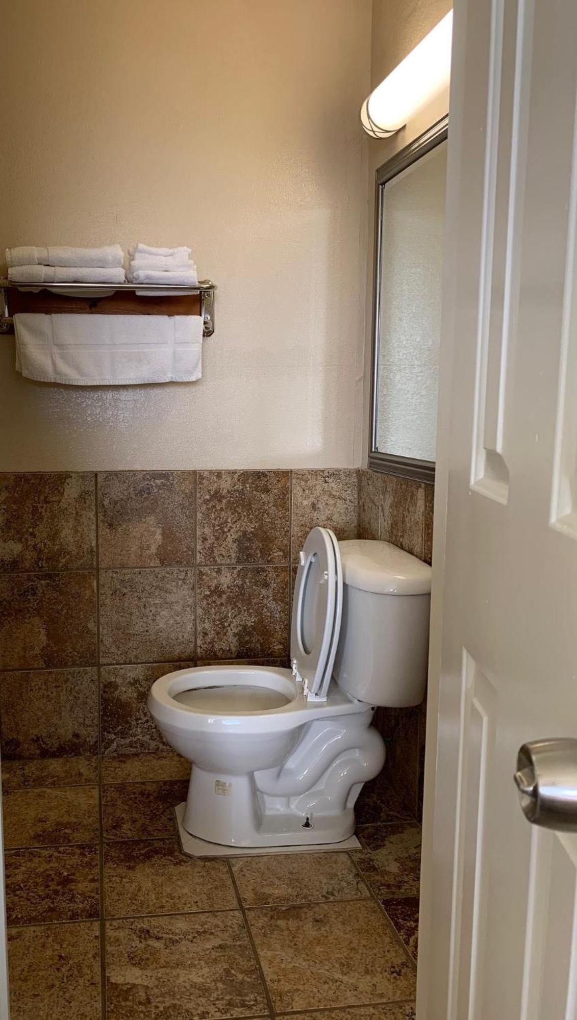 Sea Horse Inn And Cottages Nags Head Quarto foto