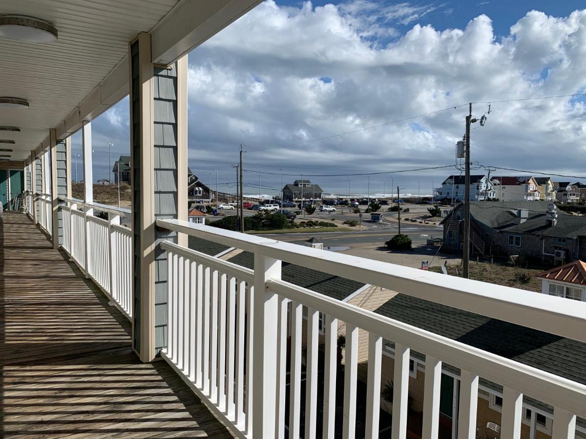 Sea Horse Inn And Cottages Nags Head Exterior foto